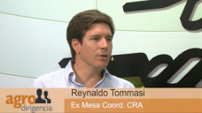 AgroDirig.TV:  Cmo lograr mensajes desde el Campo que atraigan a la gente?; con R. Tommasi