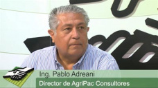 TV: Pablo Adreani vos crees que las 108,1 Mill tons de Soja del USDA reventarn el mercado? 