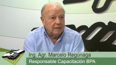 TV: Qu beneficios le brindan las Buenas Prcticas a la cadena agroalimentaria?; con M. Regnaga