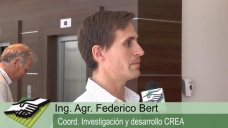 TV: Piensan invertir en tecnologas duras en el 2017 los productores CREA?; con F. Bert