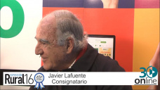 30 online B2: Qu va a pasar con los precios cuando los novillos retenidos salgan al mercado?; con J. Lafuente