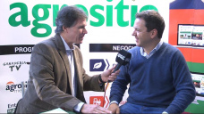 TV: Cmo comunican -campo & ciudad- las grandes empresas del Campo?; con L. Viglione - BAYER