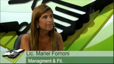 TV: Cmo sigue el enamoramiento de la gente con Macri?; con Mariel Fornoni - M&F