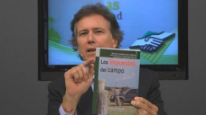 TV: En un solo libro puedo entender todos los Impuestos del Campo?