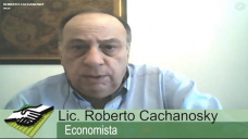 TV: Le vendieron un buzn a Macri los del equipo Econmico?; con R. Cachanosky