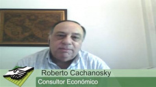 TV: Qu hara Roberto Cachanosky si fuera el Ministro de Economa de Macri?