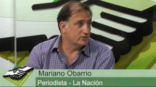 TV: Cmo construye Macri su colchn de capital poltico con muchas acciones?; con M. Obarrio