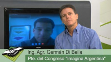 TV: Germn Di Bella te cuenta las claves del Congreso 