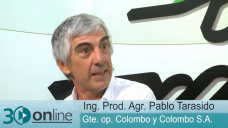 30 online B2: Puede haber un Boom ganadero en un pas poco competitivo?; con P. Tarasido