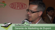 TV: Dupont y SummitAgro lanzan Cropshield para proteger al cultivo de la soja; con G. Fucci y M. Mares