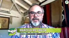 Cmo conseguir financiamiento al 24%; con Marcelo Mc Grech - Galicia