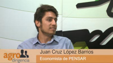 AgroDirig.TV B3: Cmo explicarle a l a oposicin la importancia de las Economas Regionales?; con J. C. Lpez Barrios