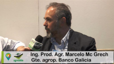 TV: Conocs Fair Oaks Farm con un modelo de Capital humano y Bienestar animal?; con M. Mc Grech