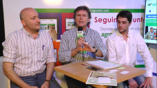 TV: Qu es la agricultura creativa y qu tecnologas de procesos nos ayudan en nuestros lotes?; con AGD