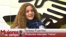 MDC: Una alternativa productiva que marca tendencia: Las hierbas aromticas; con T. Fuertes