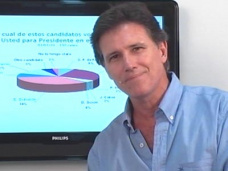 TV: Quin gana para Usted las elecciones Presidenciales del 2011?