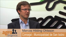 AgroDirig.TV B2: Queres aprender a hacer poltica en tu pueblo siendo independiente?; con M. H. Ohlsson