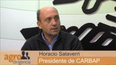 AgroDirig.TV B1: Hasta donde llegar la paciencia de los productores?; con H. Salaverri