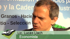 TV: Cmo piensa Lucas Llach que Cambiemos arreglar la economa?