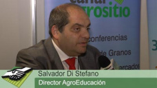 TV: Salvador Di Stefano qu escenarios ves vos en la economa si ganan Scioli o Macri?