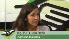 TV: Con esta malaria, hay productores comprando semillas y fertilizantes?; con L. Raffo