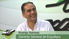 TV: Quers saber como impactar en el Campo un buen Agroshock?; con Rodrigo Ramirez - Expoagro