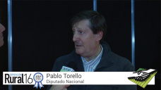 TV: El agro en el Congreso trabaja con las temticas propuestas por Agroindustria; con P. Torello