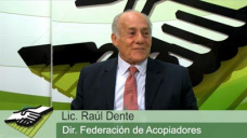 TV: Le decimos a Macri que el Campo se prepara para un 6 x 20 en Trigo?; con R. Dente