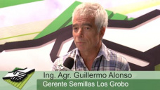 TV: Se paga o no se paga la gentica y la biotecnologa en las semillas?; con G. Alonso