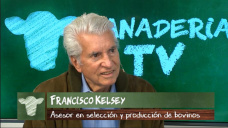 Ganad.TV B1: Tenemos buena gentica para un Boom Ganadero de exportacin?; con F. Kelsey