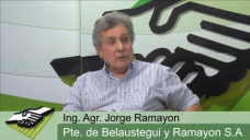 TV: Que hacer si no podes arrendar tu Campo?; con Ing. J. Ramayn