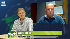 Los Campos aumentaron entre 10 y 15%, hay adelantados que la estn viendo?; con Abel Real - Pte. CAIR