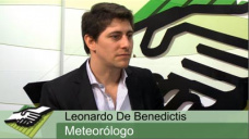 TV: Es este Nio un TOP3 fuerte de los ltimos 100 aos?; con Leo De Benedictis