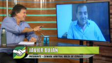 Qu le dijo a Bujn el Agregado agrcola en Brasil sobre comprarnos trigo y el Mercosur?