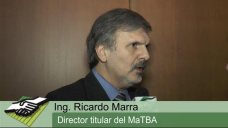 TV: Forward, call, put cmo opera hoy el productor?; con R. Marra