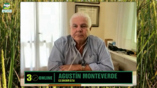 Cmo cierra la 1 etapa del plan Milei, y qu pasar con la 2 en 2025?; con Agustn Monteverde - economista