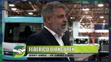 VW inicia la produccin de camiones y buses; con F. Ojanguren - VW Camiones y Buses  