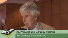 TV: Cmo manejan los pooles de siembra alquileres largos y campos con malezas difciles?; con L. Gonzlez Victorica