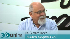 30 online B2: Qu negocios hacen los productores que optaron por forwards?; con G. Lpez