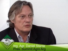 30 online: Novedades en agroqumicos, con Ing. Daniel Stante  Summit Agro Arg. 