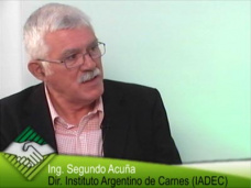 30 online: Somos un pas criador o un pas ganadero?; con Ing. Segundo Acua - IADEC