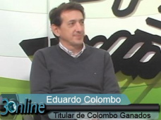 30 online: Los paros del campo pueden hacer subir los precios de la hacienda?; por Eduardo Colombo