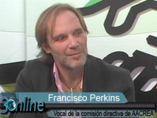 30 online: Cmo manejan la incertidumbre del campo este ao los productores CREA?; con Pancho Perkins