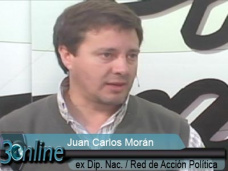 30 online: Al final somos todos peronistas?; con Juan Carlos Morn 