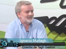 30 online: Cmo funcionan los Seguros agrcolas combinados precio - clima?; con I. Murtagh