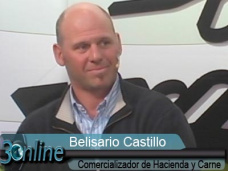 30 online: Se la bancan los nmeros de invernada y engorde?; con Belisario Castillo