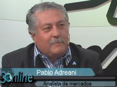 30 online: Seguirn firmes lo buenos precios de Soja y Maz en adelante?; con Pablo Adreani