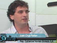 30 online: Cual es el lmite para tomar esta campaa un Seguro agropecuario?; con J. C. Relln