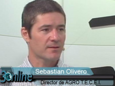 30 online: Para el 2013 precios firmes en Soja y Maz y mercado climtico; con S. Olivero