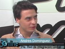 30 online: Hay frmulas para lograr una oposicin unida, coherente y ganadora?; con A. Domnguez